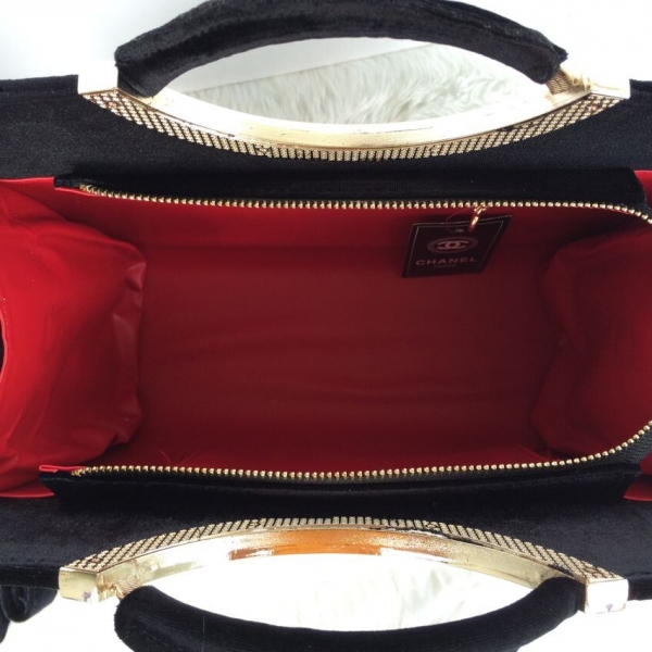 Bolsa Chanel - Imagem 3