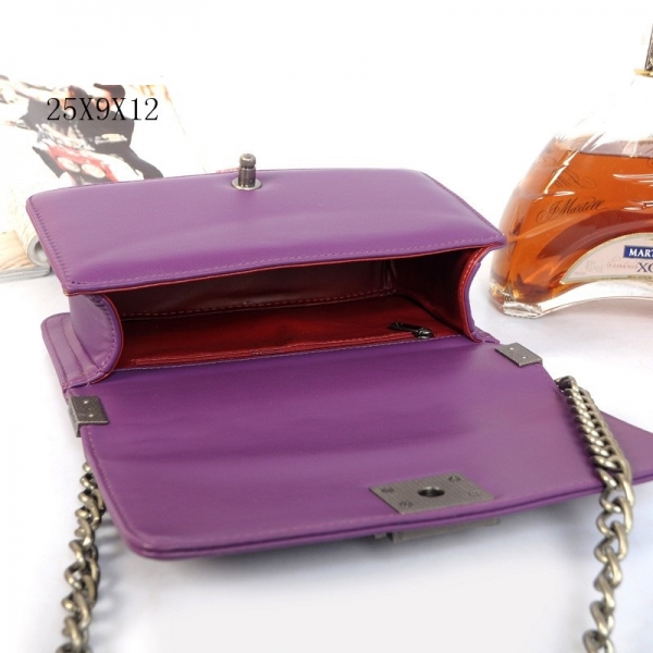 Bolsa Chanel - Imagem 3