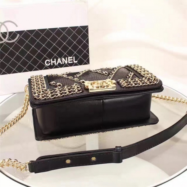 Bolsa Chanel - Imagem 3