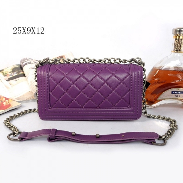 Bolsa Chanel - Imagem 4