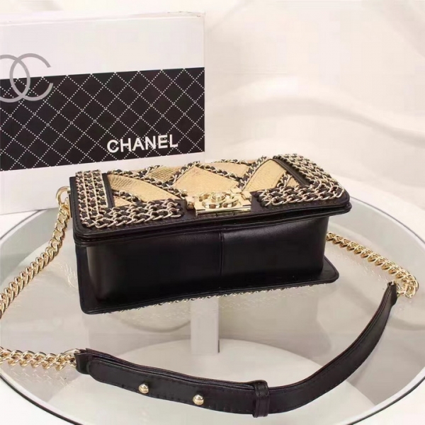 Bolsa Chanel - Imagem 4