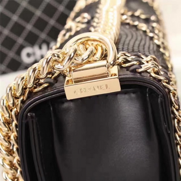 Bolsa Chanel - Imagem 4