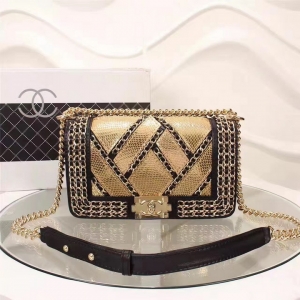 Bolsa Chanel