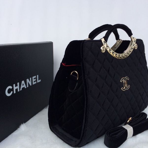 Bolsa Chanel - Imagem 5