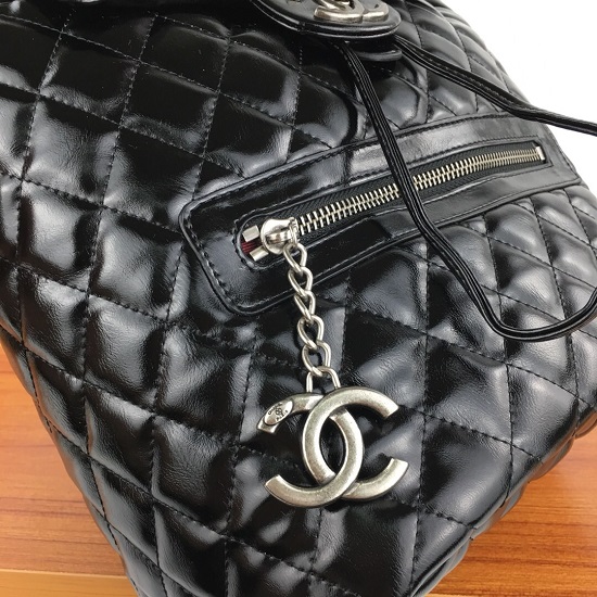 bubble bolsa chanel