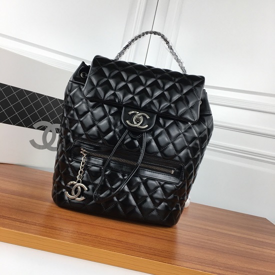 chanel bolsa hardware