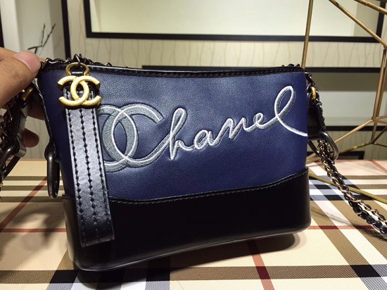 2019 chanel bolsas