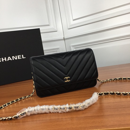 Bolsa Chanel Coleção 2019
