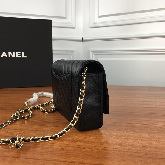 Bolsa chanel 2019 cheap