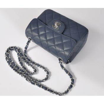 chanel body cross bolsa