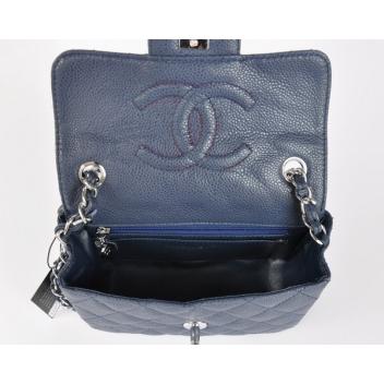 chanel body cross bolsa