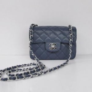 Bolsa Chanel Flap clássico Cross Body