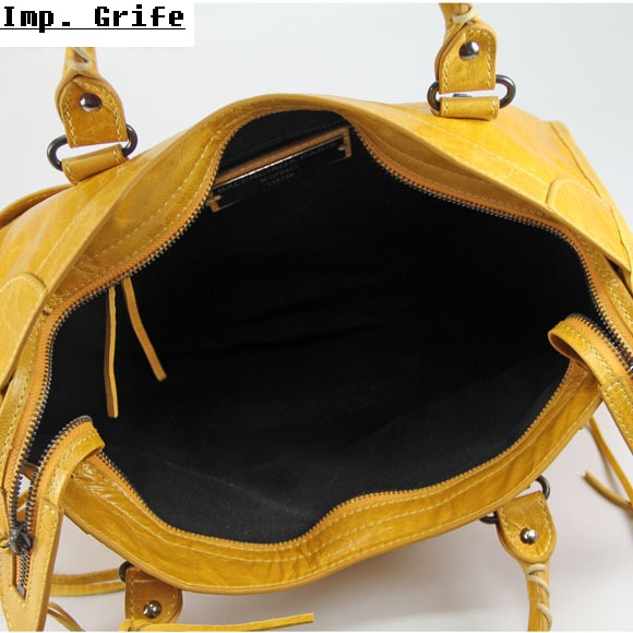 balenciaga bucket bolsas