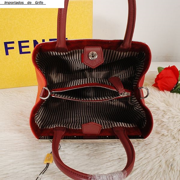 Bolsa Couro Fendi - Imagem 2