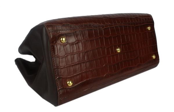 Bolsa Couro Fendi - Imagem 5