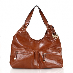 Bolsa Couro Michael Kors