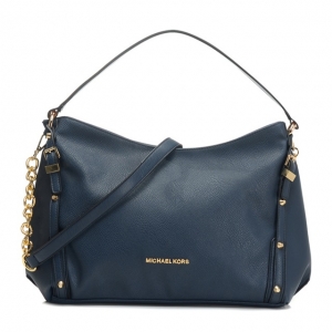 Bolsa Couro Michael Kors