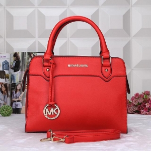 Bolsa Couro Michael Kors