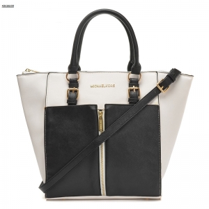 Bolsa Couro Michael Kors