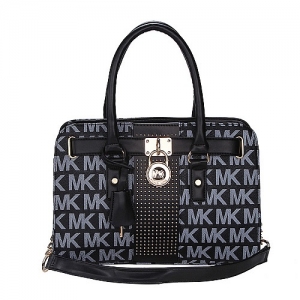 Bolsa Couro Michael Kors