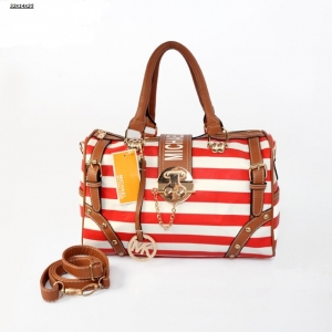 Bolsa Couro Michael Kors