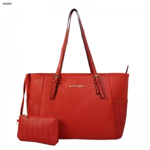 Bolsa Couro Michael Kors