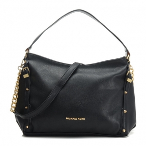 Bolsa Couro Michael Kors