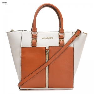 Bolsa Couro Michael Kors