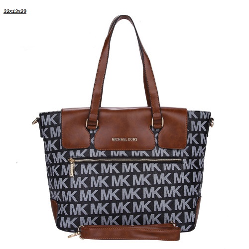 Bolsa Couro Michael Kors