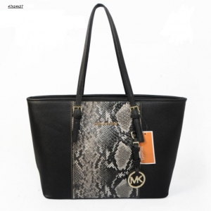 Bolsa Couro Michael Kors