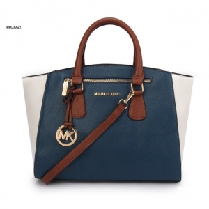 Bolsa Couro Michael Kors