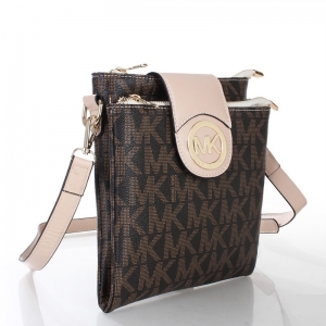 Bolsa Couro Michael Kors