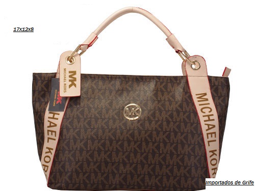 Bolsas grandes sales michael kors