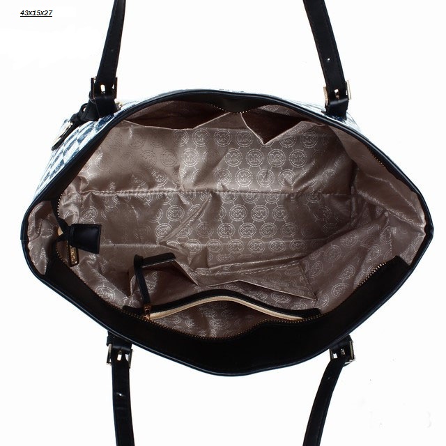 Bolsa Couro Michael Kors - Imagem 5