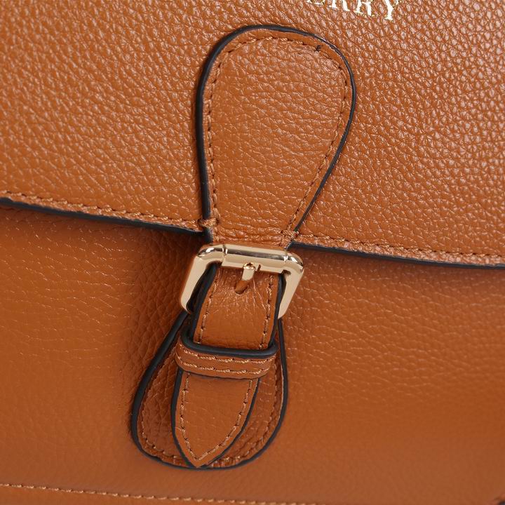 Bolsa Couro Saddie Burberry - Imagem 6