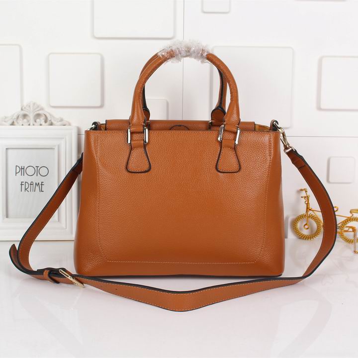 Bolsa Couro Saddie Burberry - Imagem 4