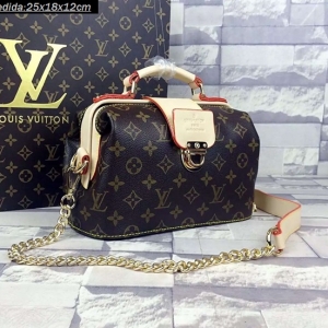 Bolsa Louis Vuitton