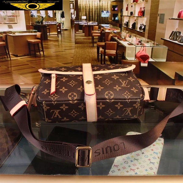 Bolsa Louis Vuitton