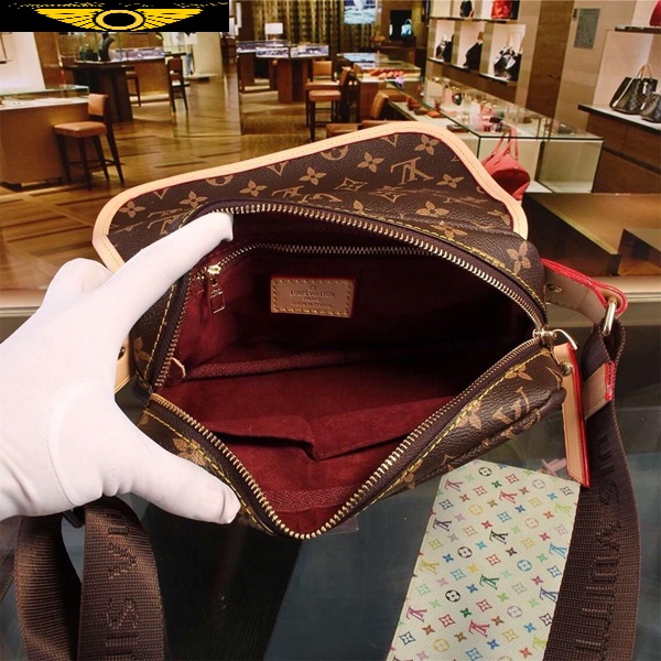 Bolsa Louis Vuitton - Imagem 2