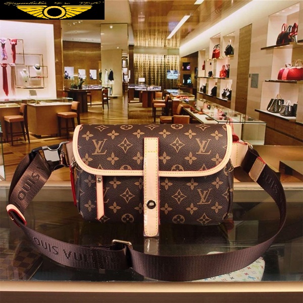 Bolsa Louis Vuitton - Imagem 4