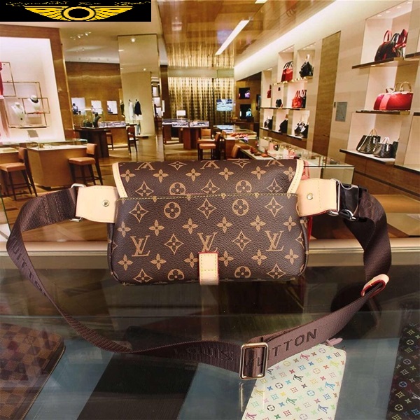 Bolsa Louis Vuitton - Imagem 5