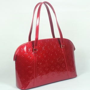 Bolsa Vermelha Louis Vuitton