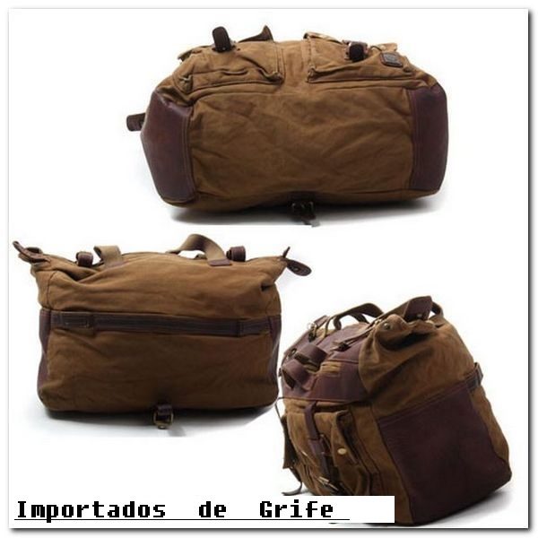 Bolsa belstaff - Imagem 2