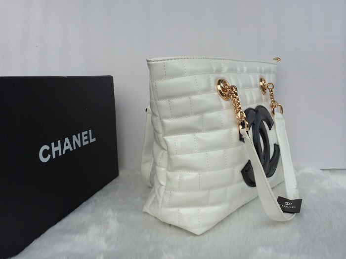 Bolsa de Couro Chanel - Imagem 3