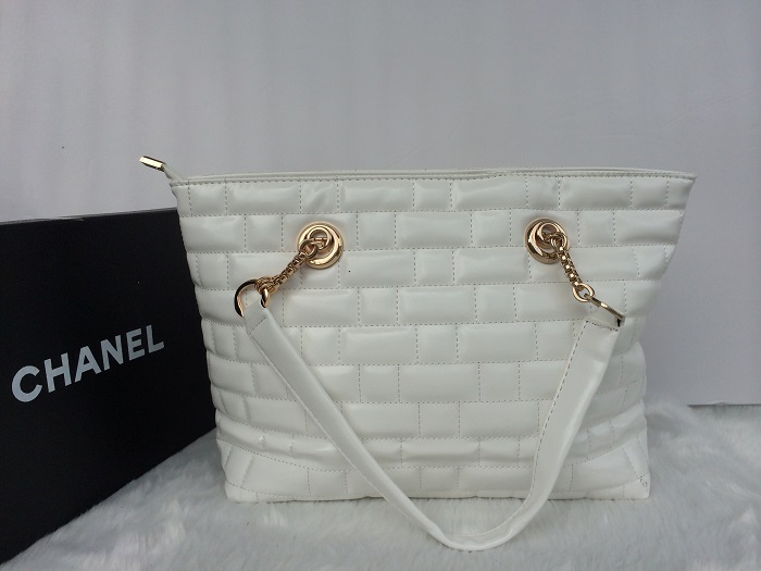Bolsa de Couro Chanel - Imagem 4