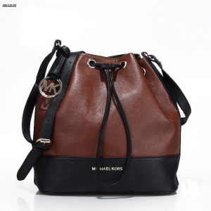 Bolsa de Couro Michael Kors