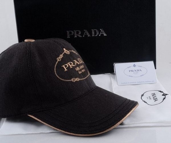 Bone prada masculino Clearance