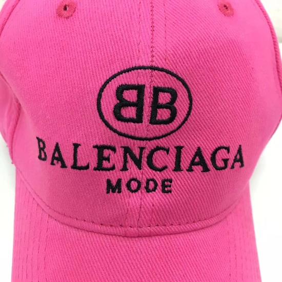 Boné mode Balenciaga - Grandes Grifes