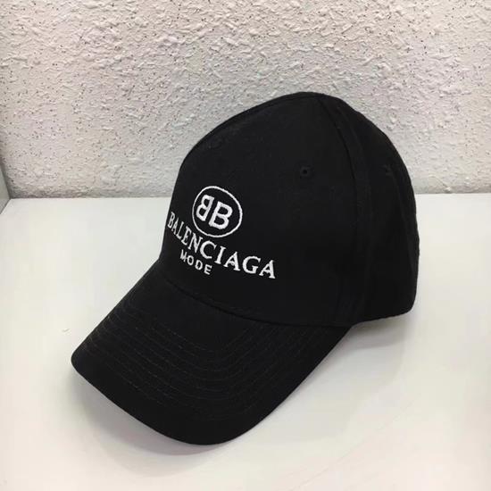 Boné mode Balenciaga - Grandes Grifes