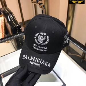 Boné Balenciaga